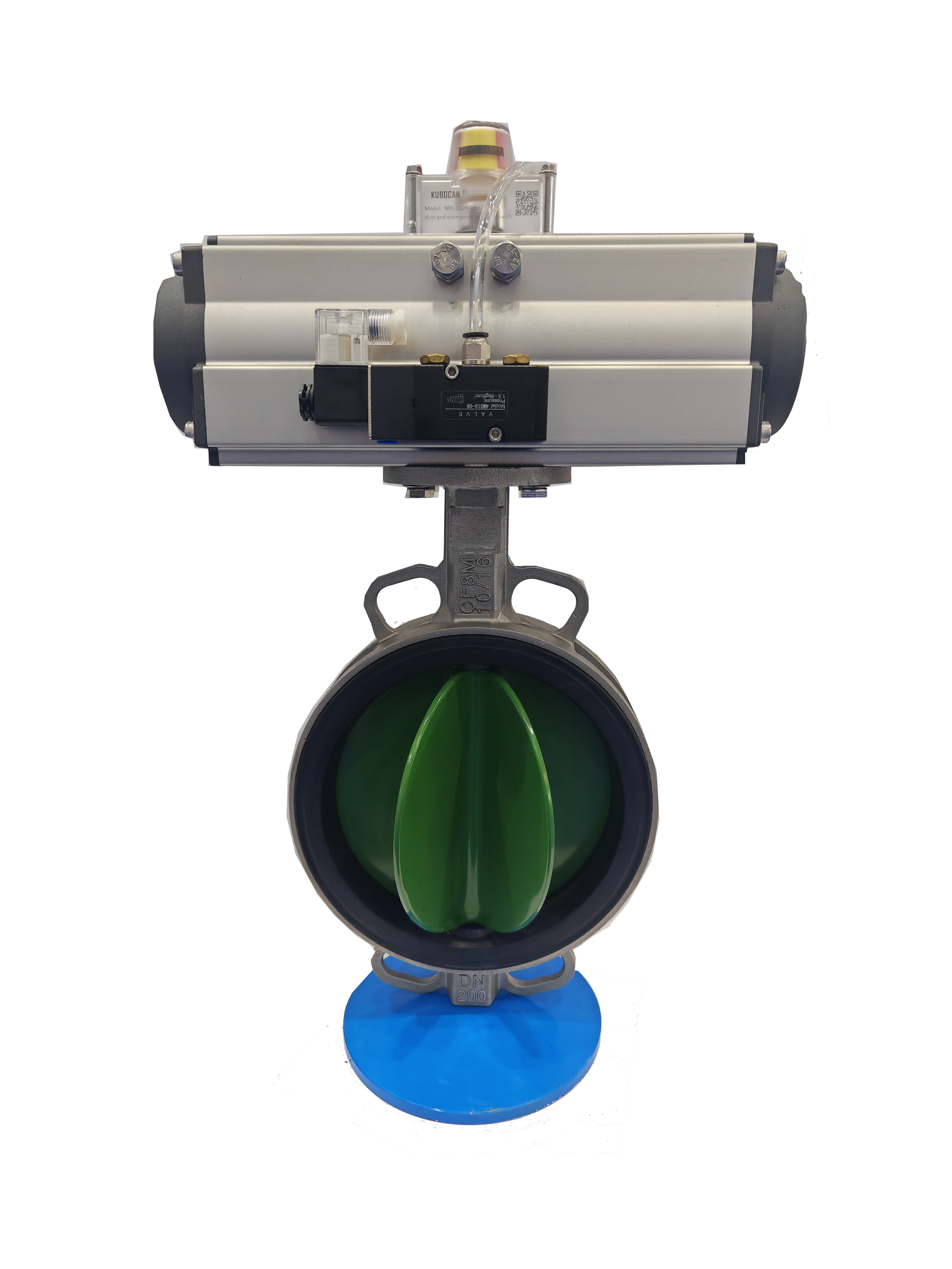 ما هي مدة دورة الصيانة لصمامات الفراشة؟ ما هي مدة دورة الصيانة لصمامات الفراشة؟